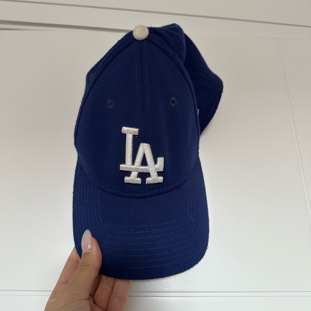 New era LA Dodgers Ballcap